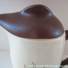 Load image into Gallery viewer, Extensive 1950s Carlton Watre Windswept Coffee Set

