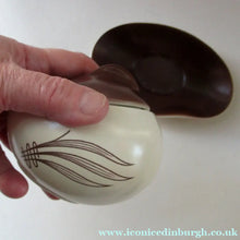 Load image into Gallery viewer, Extensive 1950s Carlton Watre Windswept Coffee Set
