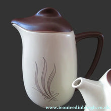 Load image into Gallery viewer, Extensive 1950s Carlton Watre Windswept Coffee Set
