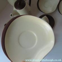 Load image into Gallery viewer, Extensive 1950s Carlton Watre Windswept Coffee Set

