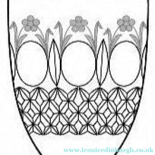 Load image into Gallery viewer, EXTREMELY FINE Pair of LARGE Rogaska Long Stemmed Glasses. Gallia Design 9 1/4 inches - European Glass
