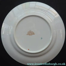 Load image into Gallery viewer, EXTREMELY RARE 1920s Paragon Beatrice Mallet Children's Side Plate: Pam's Washed Her Dollies Clothes
