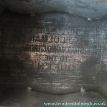 Load image into Gallery viewer, Antique Colman's Mustard Tin. Images of Queen Victoria, Transportation etc. c 1898
