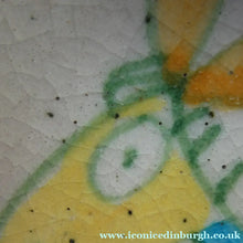 Load image into Gallery viewer, 1950s Signed Guido Gambone Plate with Donkey Signature
