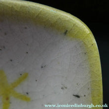Load image into Gallery viewer, 1950s Signed Guido Gambone Plate with Donkey Signature
