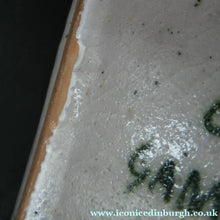 Load image into Gallery viewer, 1950s Signed Guido Gambone Plate with Donkey Signature
