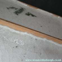 Load image into Gallery viewer, 1950s Signed Guido Gambone Plate with Donkey Signature
