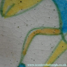Load image into Gallery viewer, 1950s Signed Guido Gambone Plate with Donkey Signature
