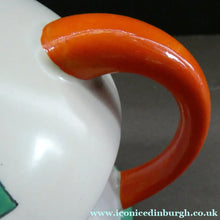 Load image into Gallery viewer, 1920s Shelley Pottery Boo Boo House Nursery Teapot Mabel Lucie Attwell 
