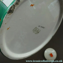 Load image into Gallery viewer, 1920s Shelley Pottery Boo Boo House Nursery Teapot Mabel Lucie Attwell 
