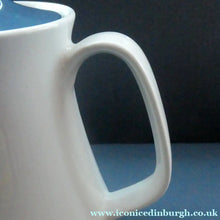 Load image into Gallery viewer, 1970s DAISY Turi Design Coffee Pot. Daisy Pattern for Figgjo Flint, Norway
