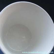 Load image into Gallery viewer, 1970s DAISY Turi Design Smaller Cup and Saucer. Daisy Pattern for Figgjo Flint, Norway 

