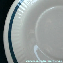 Load image into Gallery viewer, 1970s DAISY Turi Design TRIO (Cup, Saucer and Side Plate). Daisy Pattern for Figgjo Flint, Norway
