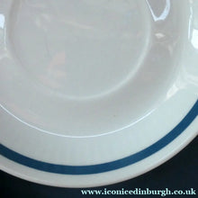 Load image into Gallery viewer, 1970s DAISY Turi Design TRIO (Cup, Saucer and Side Plate). Daisy Pattern for Figgjo Flint, Norway

