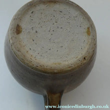 Load image into Gallery viewer, 1970s DANISH Art Pottery Stoneware Teapot. Tingkeramik (Denmark)
