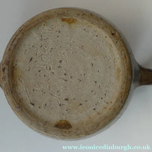 Load image into Gallery viewer, 1970s DANISH Art Pottery Stoneware Teapot. Tingkeramik (Denmark)
