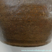 Load image into Gallery viewer, 1970s DANISH Art Pottery Stoneware Teapot. Tingkeramik (Denmark)
