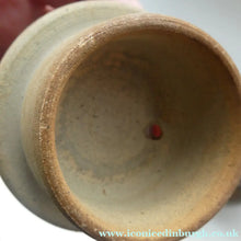 Load image into Gallery viewer, 1970s DANISH Art Pottery Stoneware Teapot. Tingkeramik (Denmark)
