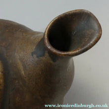 Load image into Gallery viewer, 1970s DANISH Art Pottery Stoneware Teapot. Tingkeramik (Denmark)
