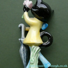 Load image into Gallery viewer, 1960s Goebel Comical Cat Figurine Albert Staehle
