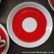 Load image into Gallery viewer, 1960s German Flower Power Porcelain Coffee Set
