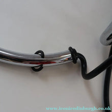 Load image into Gallery viewer, Fabulous German 1960s SPACE AGE Table Lamp by Arnold Berges for Staff Leuchten (A)
