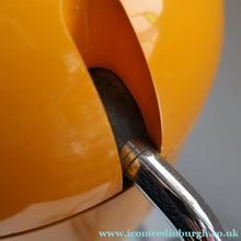 Load image into Gallery viewer, Fabulous German 1960s SPACE AGE Table Lamp by Arnold Berges for Staff Leuchten (A)
