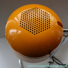 Load image into Gallery viewer, Fabulous German 1960s SPACE AGE Table Lamp by Arnold Berges for Staff Leuchten (A)
