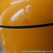 Load image into Gallery viewer, Fabulous German 1960s SPACE AGE Table Lamp by Arnold Berges for Staff Leuchten (B)

