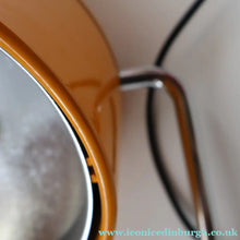 Load image into Gallery viewer, Fabulous German 1960s SPACE AGE Table Lamp by Arnold Berges for Staff Leuchten (B)
