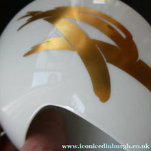 Load image into Gallery viewer, Friesland Porcelain Teaset. Golden Dream Decoration
