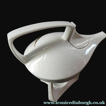 Load image into Gallery viewer, Friesland Porcelain Teaset. Golden Dream Decoration

