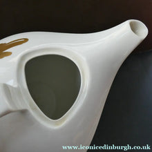 Load image into Gallery viewer, Friesland Porcelain Teaset. Golden Dream Decoration
