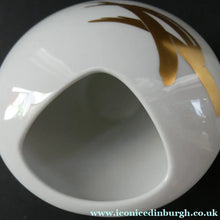 Load image into Gallery viewer, Friesland Porcelain Teaset. Golden Dream Decoration
