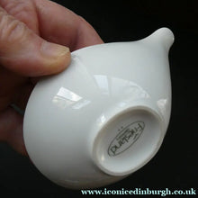 Load image into Gallery viewer, TIFFANY SHAPE. FRIESLAND Porcelain Teaset. Complete set. Golden Dream Decoration
