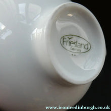Load image into Gallery viewer, Friesland Porcelain Teaset. Golden Dream Decoration
