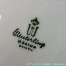 Load image into Gallery viewer, FELIX the CAT Shallow Bowl. RARE Vintage 1960s German Wintering Pottery Dish
