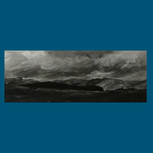 Load image into Gallery viewer, ORIGINAL SIGNED Frank Short Mezzotint. Shap Fell, Cumberland (c 1902) ARTIST'S PROOF
