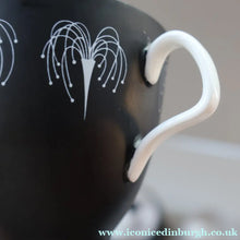 Load image into Gallery viewer, Fine 1950s FOLEY DOMINO Bone China Coffee Set. Designed by Hazel Thumpson
