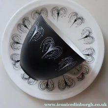 Load image into Gallery viewer, Fine 1950s FOLEY DOMINO Bone China Coffee Set. Designed by Hazel Thumpson
