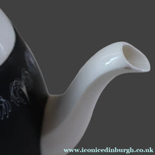 Load image into Gallery viewer, Fine 1950s FOLEY DOMINO Bone China Coffee Set. Designed by Hazel Thumpson
