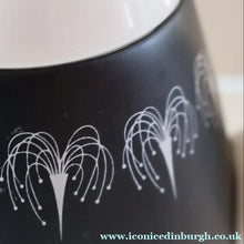 Load image into Gallery viewer, Fine 1950s FOLEY DOMINO Bone China Coffee Set. Designed by Hazel Thumpson
