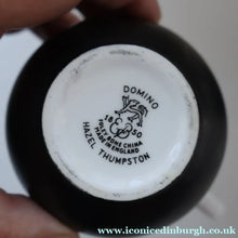 Load image into Gallery viewer, Fine 1950s FOLEY DOMINO Bone China Coffee Set. Designed by Hazel Thumpson
