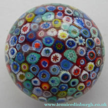 Load image into Gallery viewer, Vintage Strathearn Paperweight
