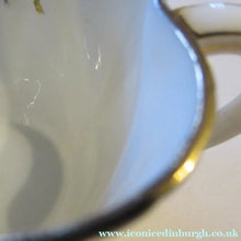 Load image into Gallery viewer, 1902 Foley China Trio Coronation of Edward VII 1902
