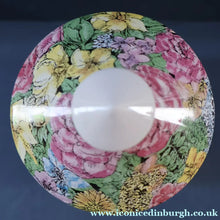 Load image into Gallery viewer, Genuine FORNASETTI Profumi Italian Ceramic Lidded Pot with Original Candle

