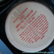 Load image into Gallery viewer, JOB LOT: Three Vintage 1960s Plastic Powder Compacts. Helena Rubinstein Leichner - Vintage Powder Compact
