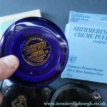 Load image into Gallery viewer, JOB LOT: Three Vintage 1960s Plastic Powder Compacts. Helena Rubinstein Leichner - Vintage Powder Compact
