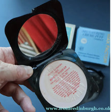 Load image into Gallery viewer, JOB LOT: Three Vintage 1960s Plastic Powder Compacts. Helena Rubinstein Leichner - Vintage Powder Compact
