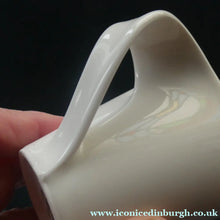 Load image into Gallery viewer, FOUR Villeroy and Boch "New Wave" Espresso Cups and Saucers
